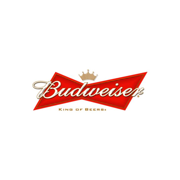 Budweiser Logo Vector