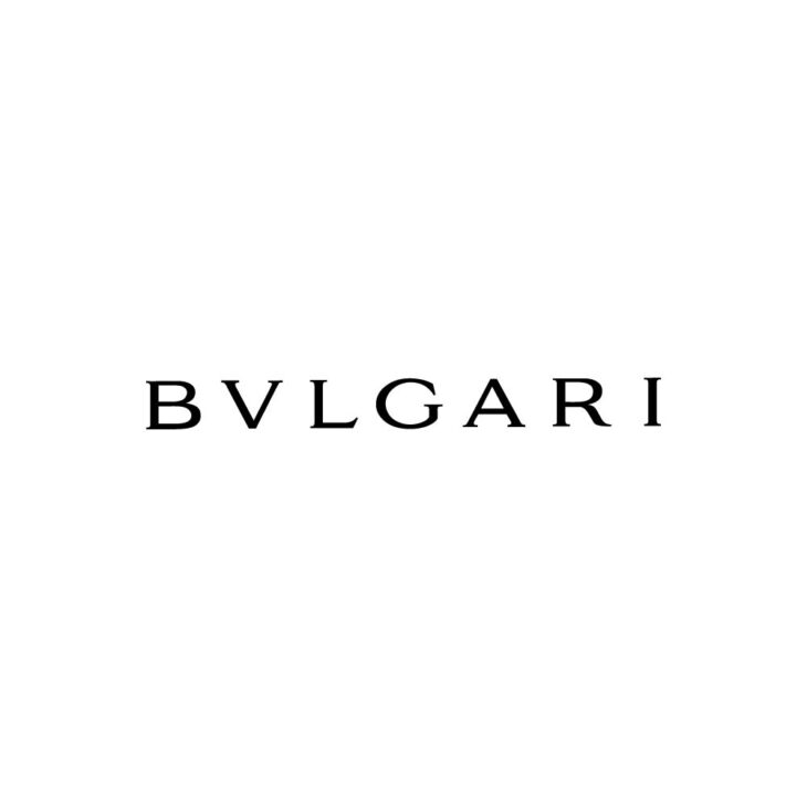 Bulgari Logo Vector