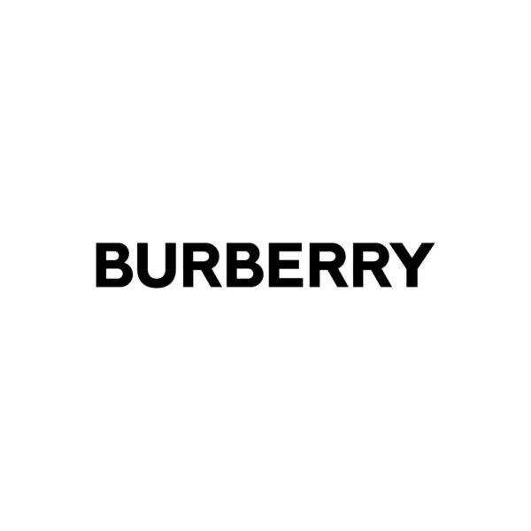 Burberry Logo Vector - Vector Seek
