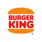 Burger KIng New Logo Vector