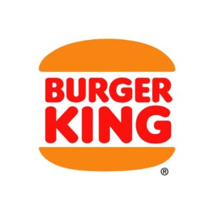 Burger KIng New Logo Vector
