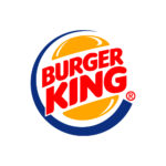 Burger King Logo Vector