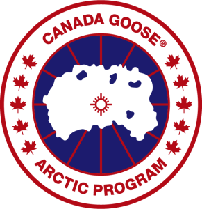 Canada Goose Logo Vector