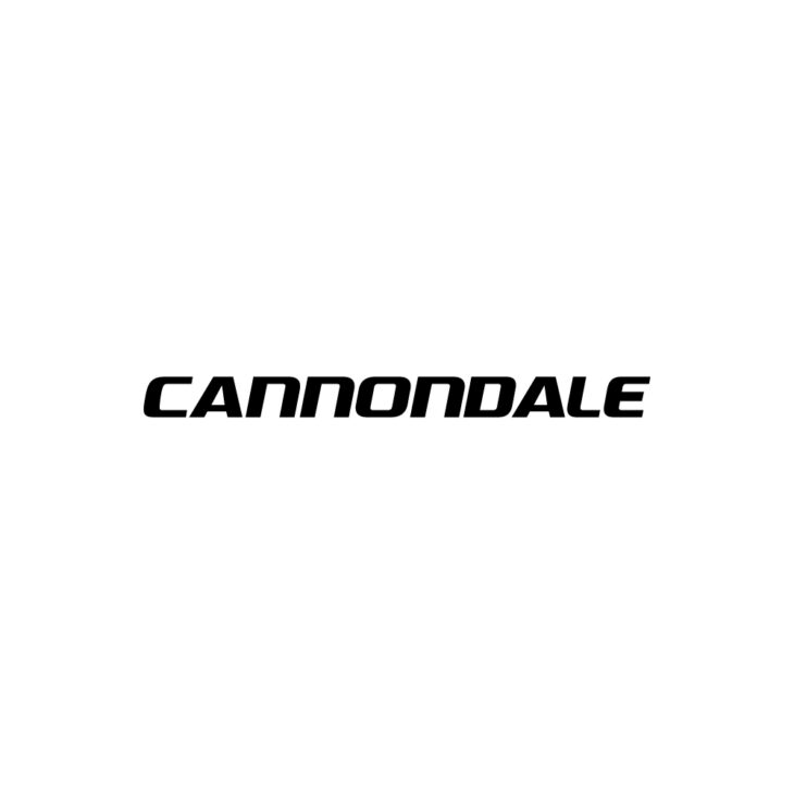 Cannondale Logo Vector