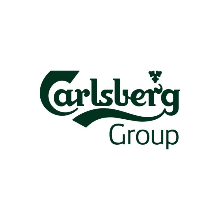 Carlsberg Group Logo Vector