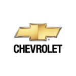 Chevrolet Logo Vector