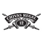 Chivas Regal Logo Vector