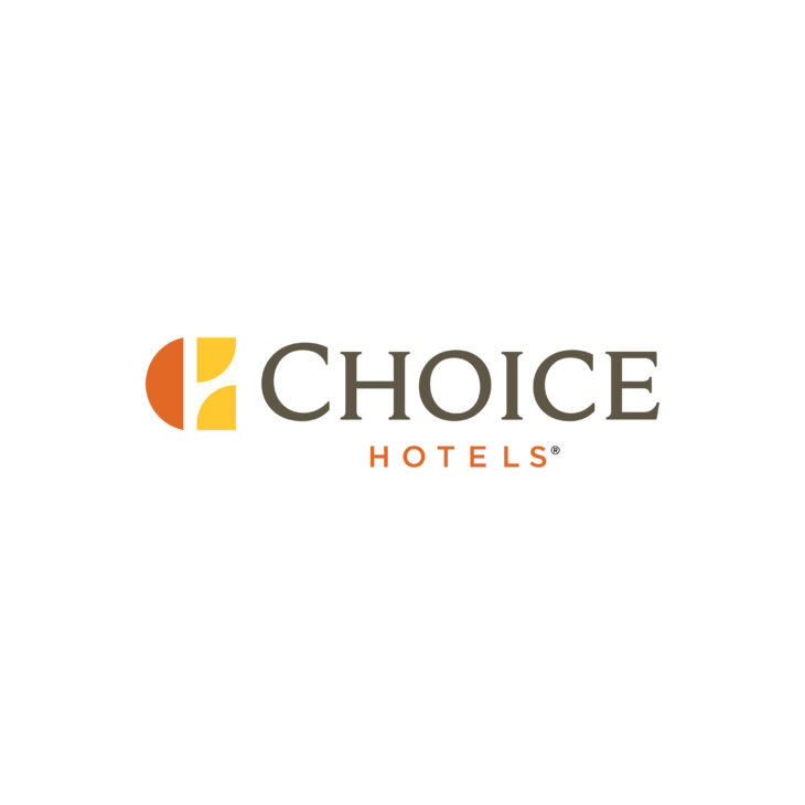Choice Hotels International Logo Vector