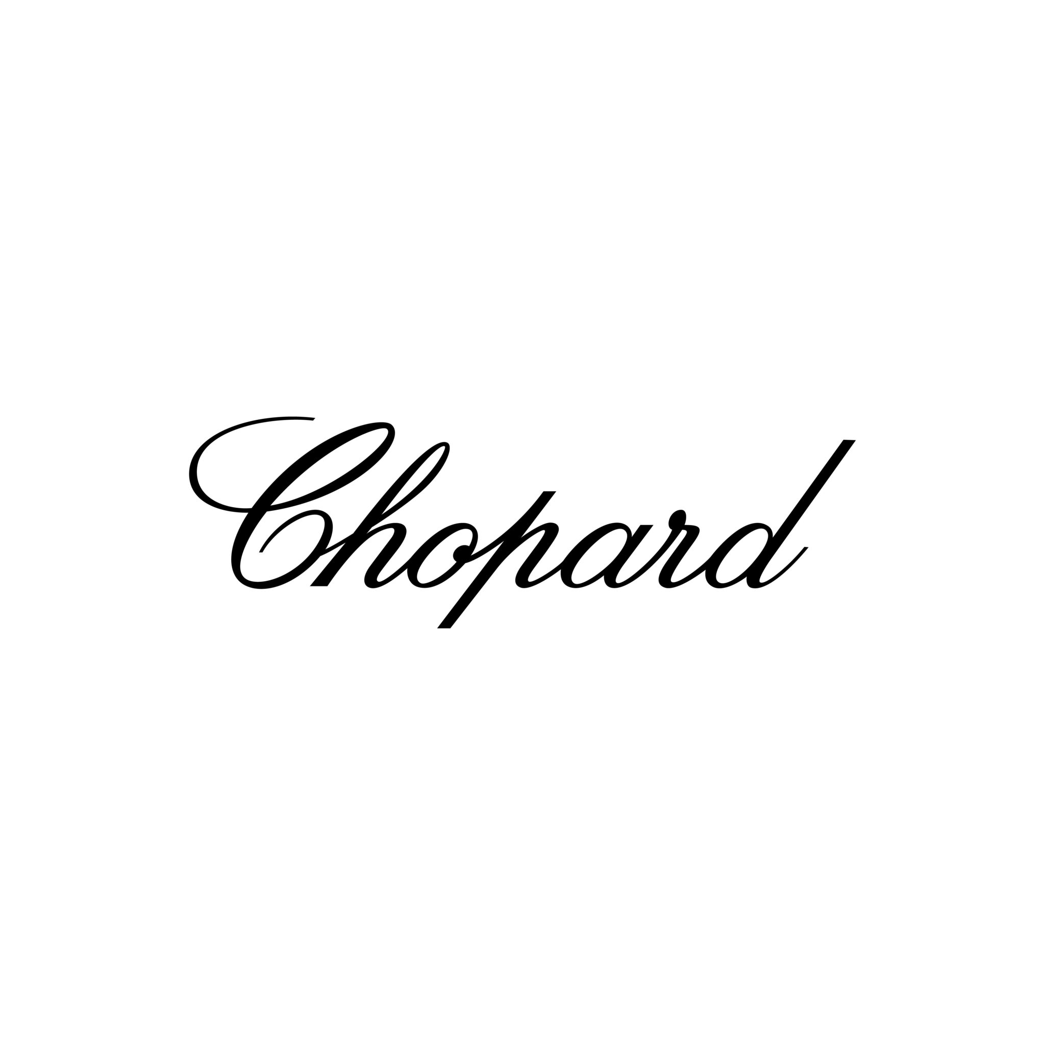 Chopard Logo Vector - (.Ai .PNG .SVG .EPS Free Download)