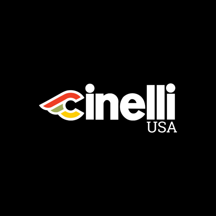 Cinelli Logo Vector