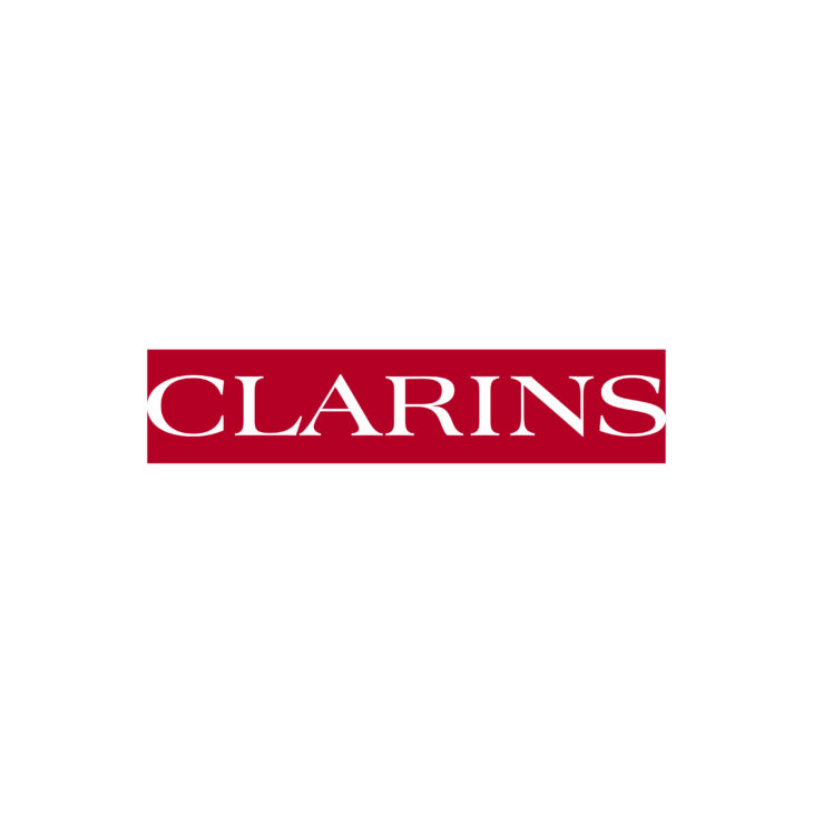 Clarins Logo Vector