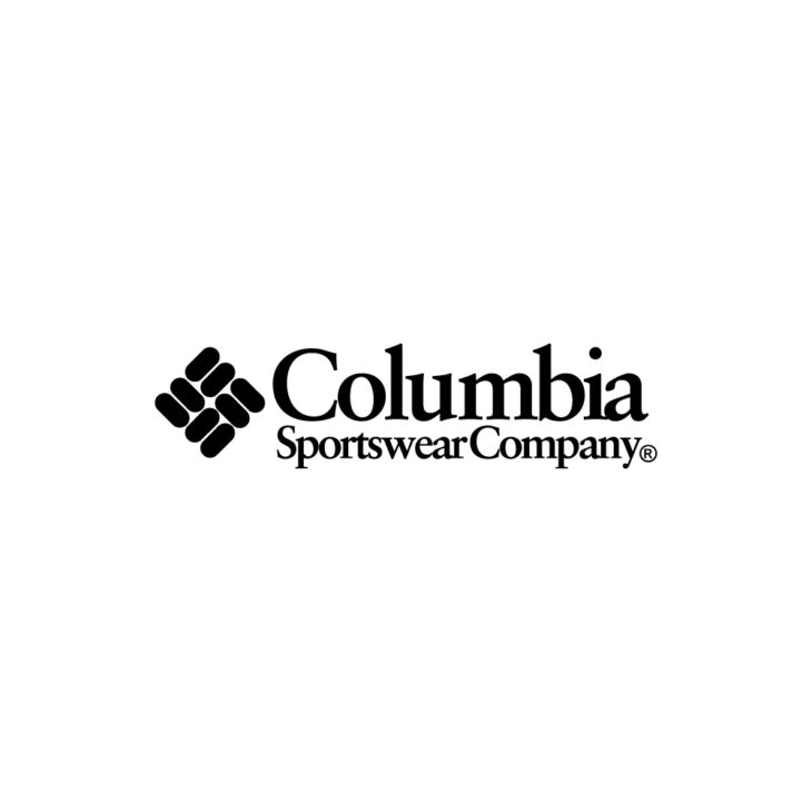 Columbia Sportswear Logo Vector