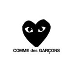 Comme des Garçons Logo Vector