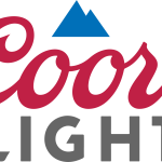 Coors Light Logo Vector