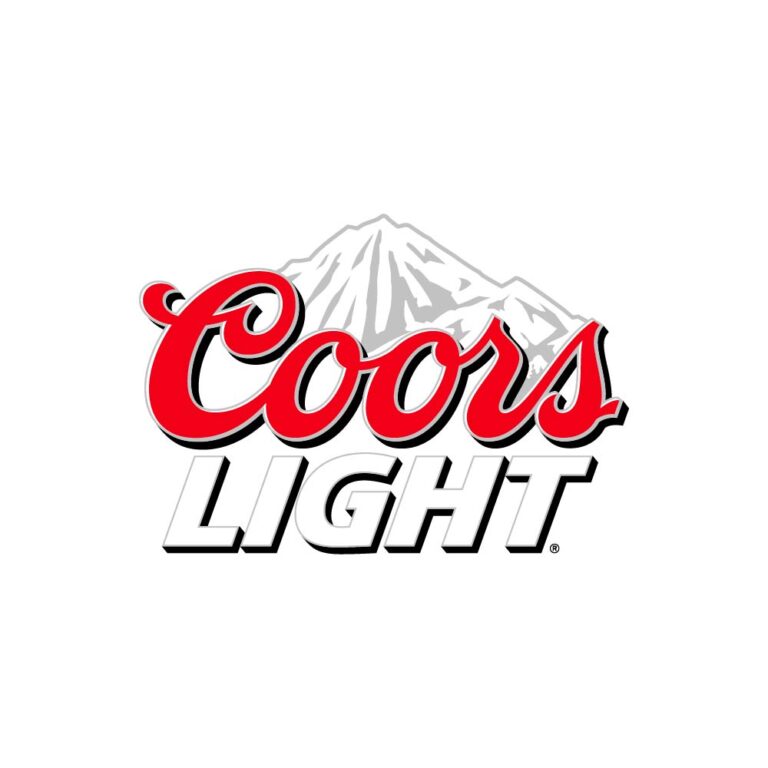 Coors Light Logo Vector - (.Ai .PNG .SVG .EPS Free Download)