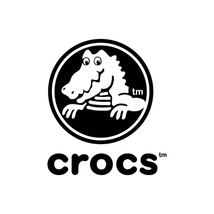Crocs Logo Vector