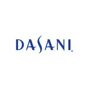 Dasani Logo Vector