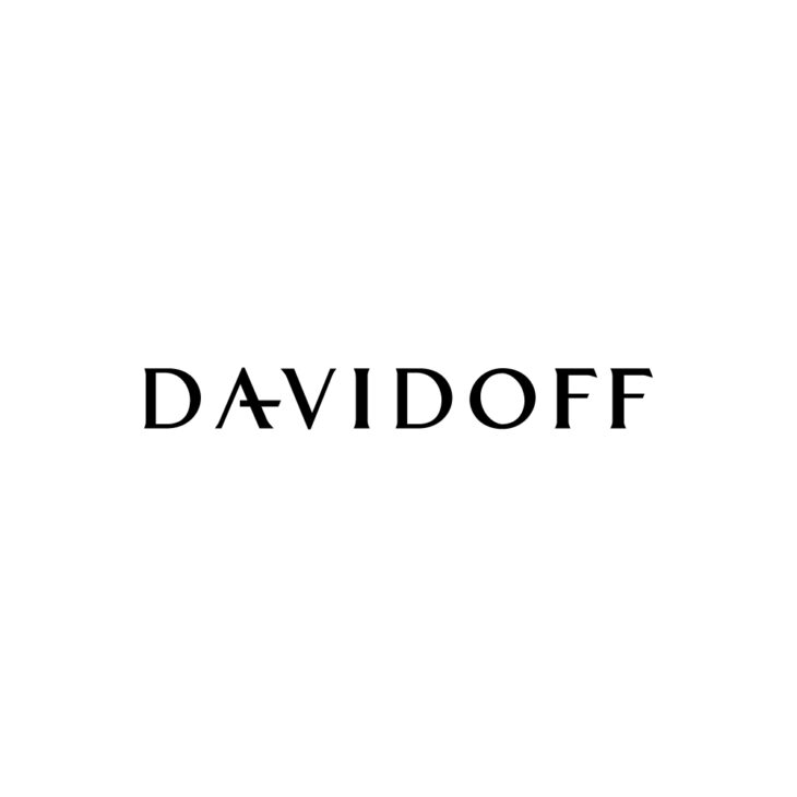 Davidoff Logo Vector