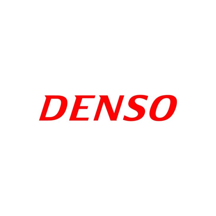 Denso Logo Vector