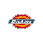 Dickies Logo Vector