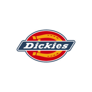 Dickies Logo Vector