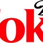 Diet Coke Logo Vector