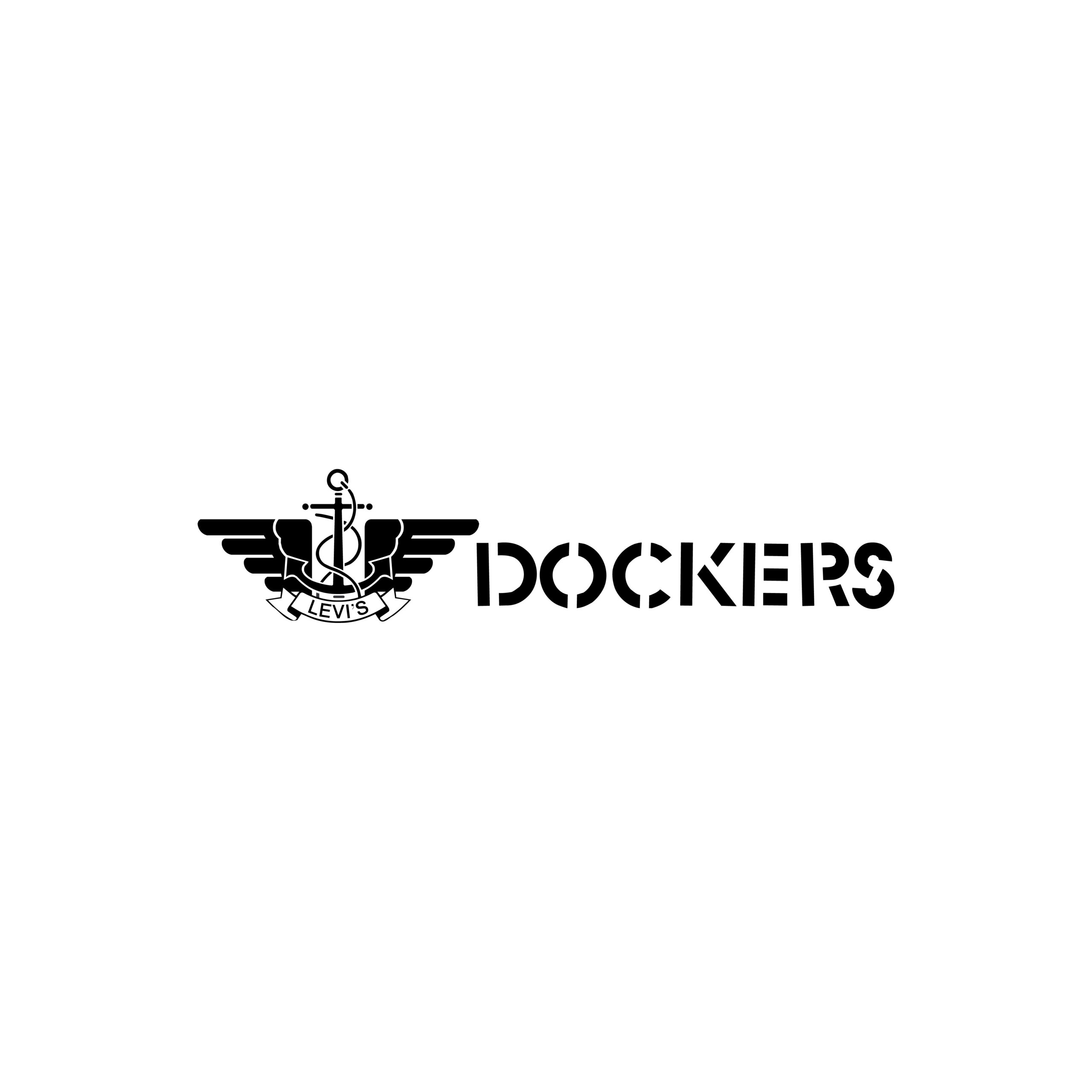 Dockers Logo Vector - (.Ai .PNG .SVG .EPS Free Download)