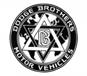 Dodge Logo Vector 1914