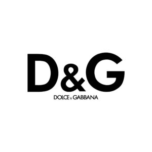 Dolce & Gabbana Logo Vector