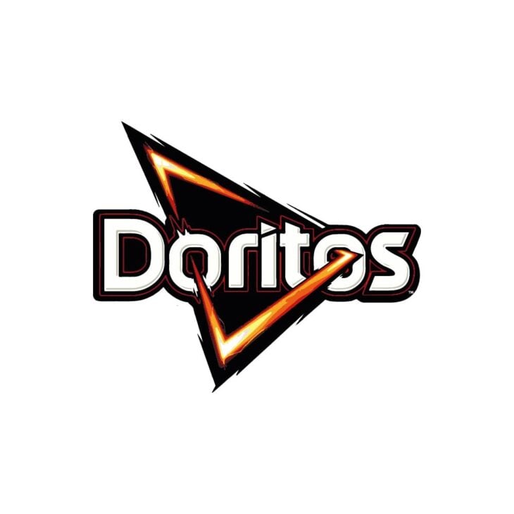 Doritos Logo Vector