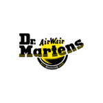 Dr. Martens Logo Vector