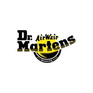 Dr. Martens Logo Vector