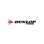 Dunlop Logo Vector