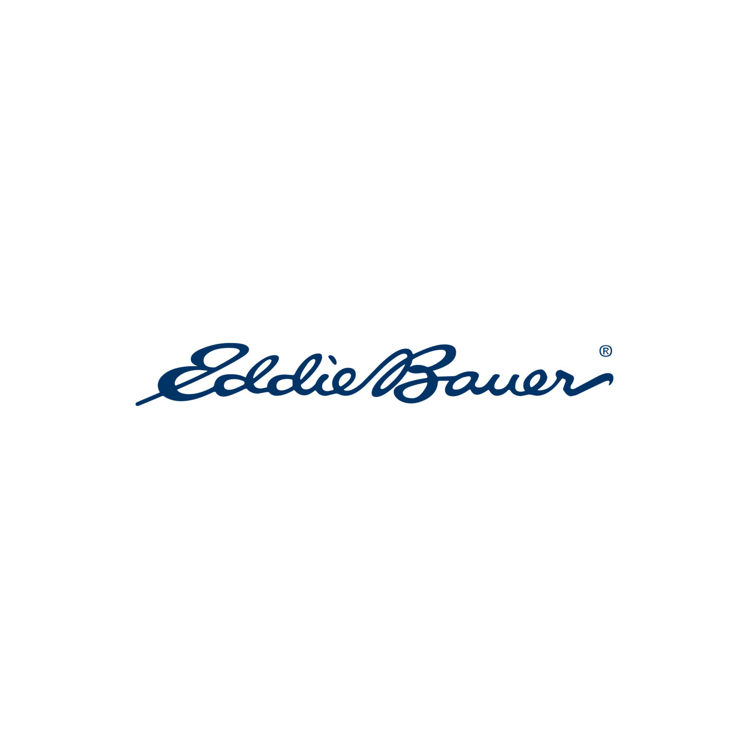 Eddie Bauer Logo Vector - Vector Seek