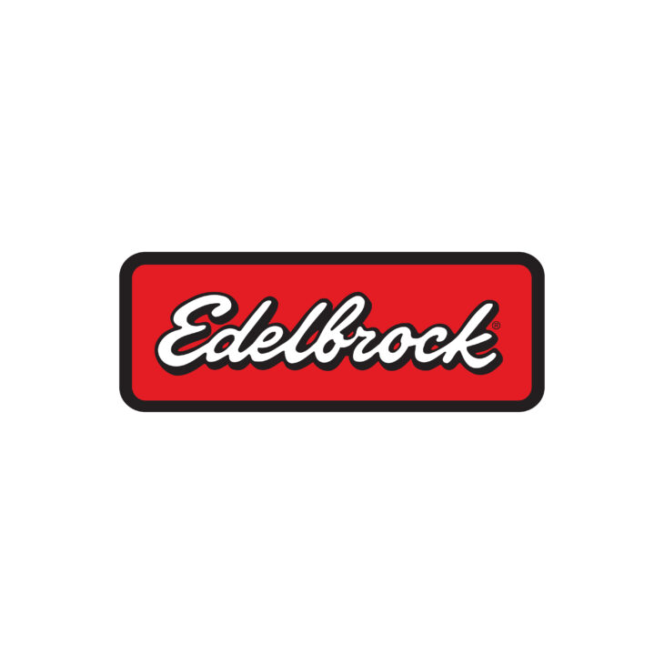 Edelbrock Logo Vector