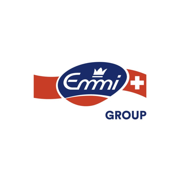 Emmi Group Logo Vector
