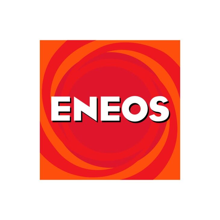 Eneos Logo Vector