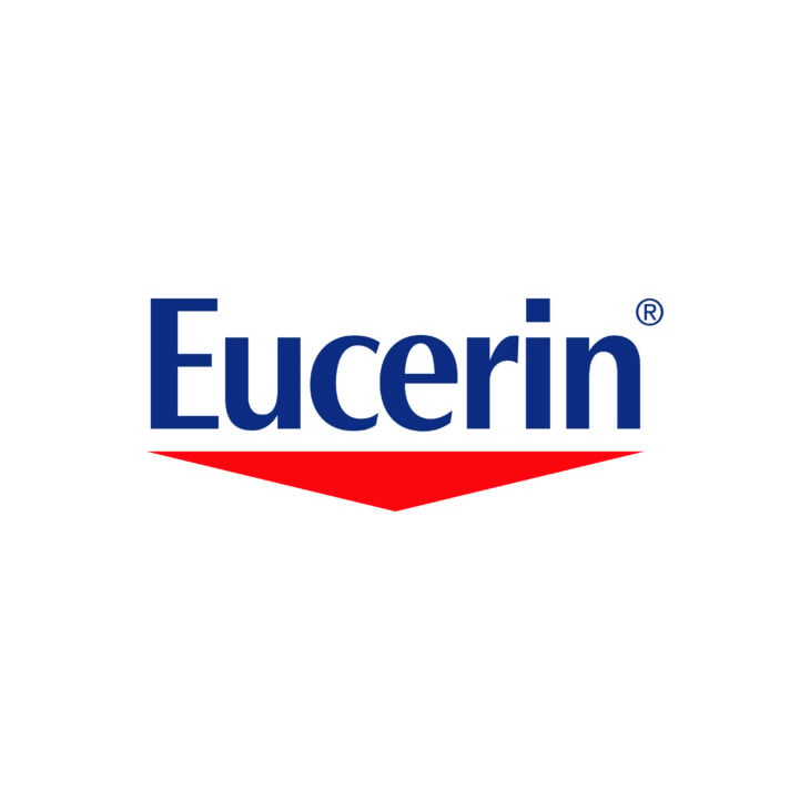 Eucerin Logo Vector