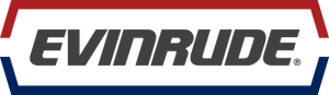 Evinrude Outboard Motors Logo Vector