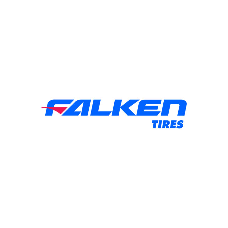 Falken Tires Logo Vector
