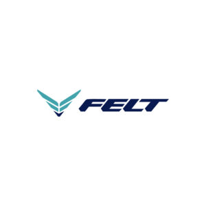 Felt Logo Vector