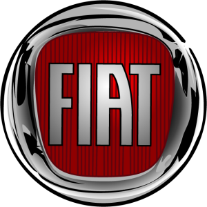 Fiat Logo Vector