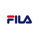 Fila Logo Vector