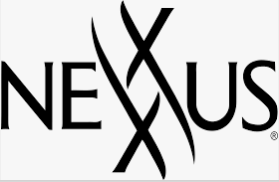 Nexxus logo Vector