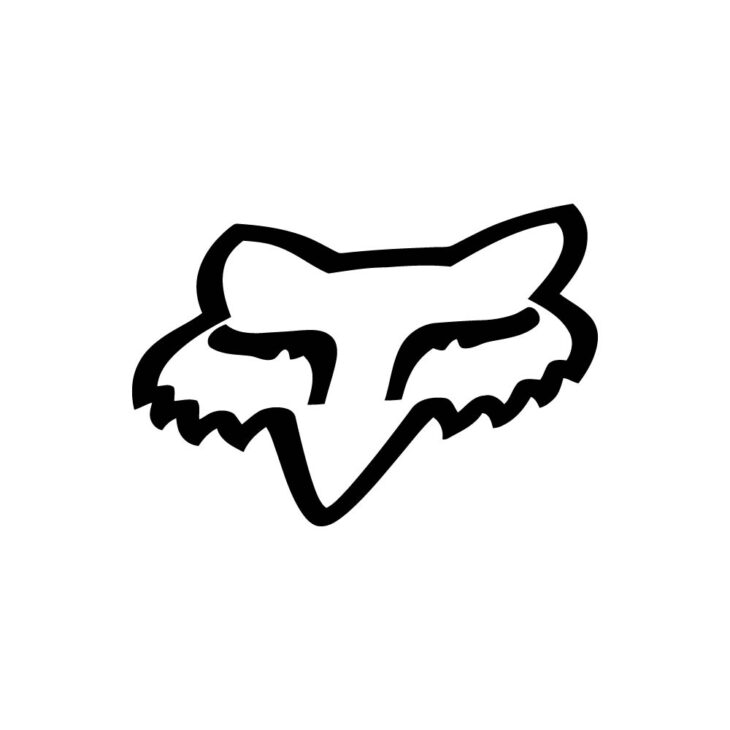 Fox Racing Logo Vector