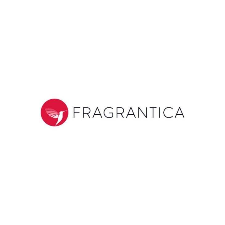 Fragrantica Logo Vector