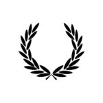 Fred Perry Logo Vector