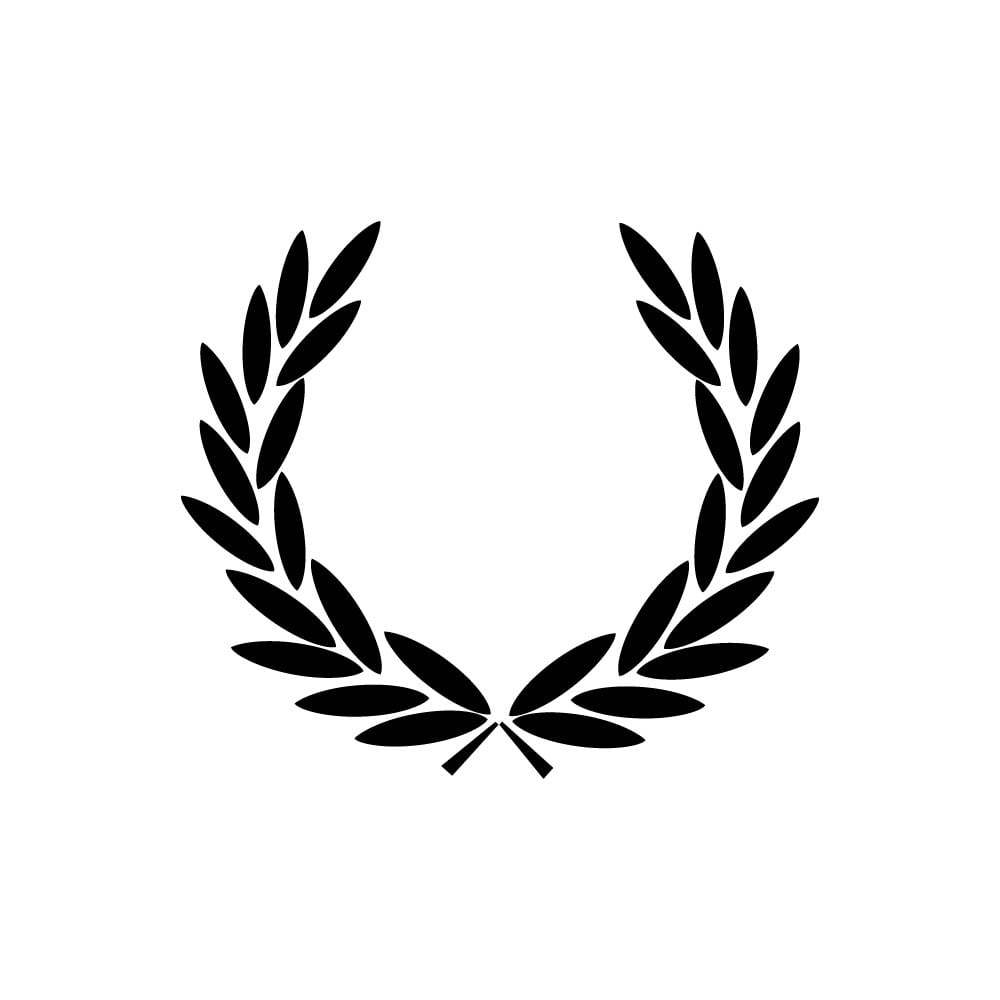 Fred Perry Logo Vector