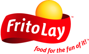 Frito Lay Logo Vector
