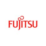 Fujitsu Logo Vector